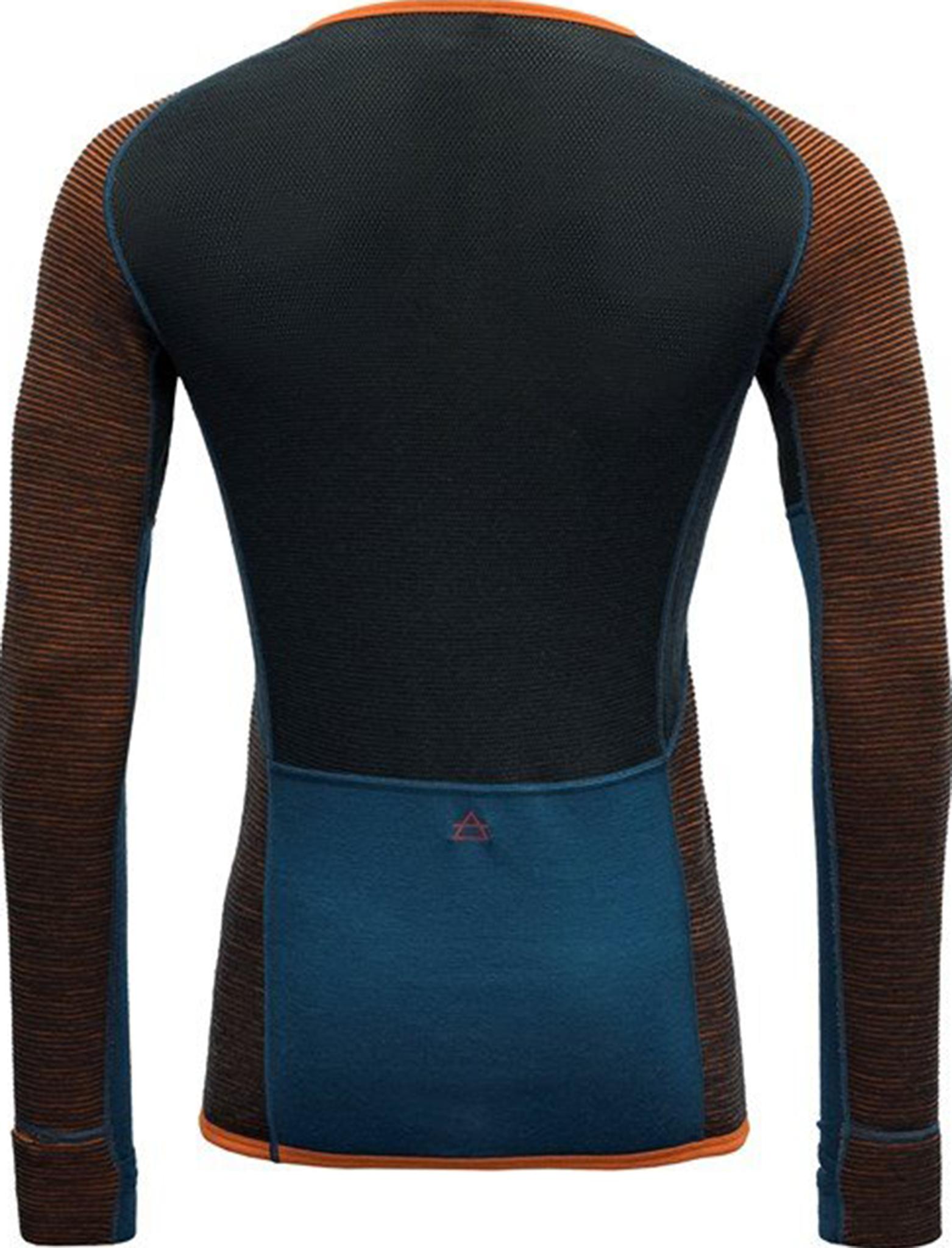 Product gallery image number 3 for product Tuvegga Sport Air Baselayer Long Sleeve T-Shirt - Men's