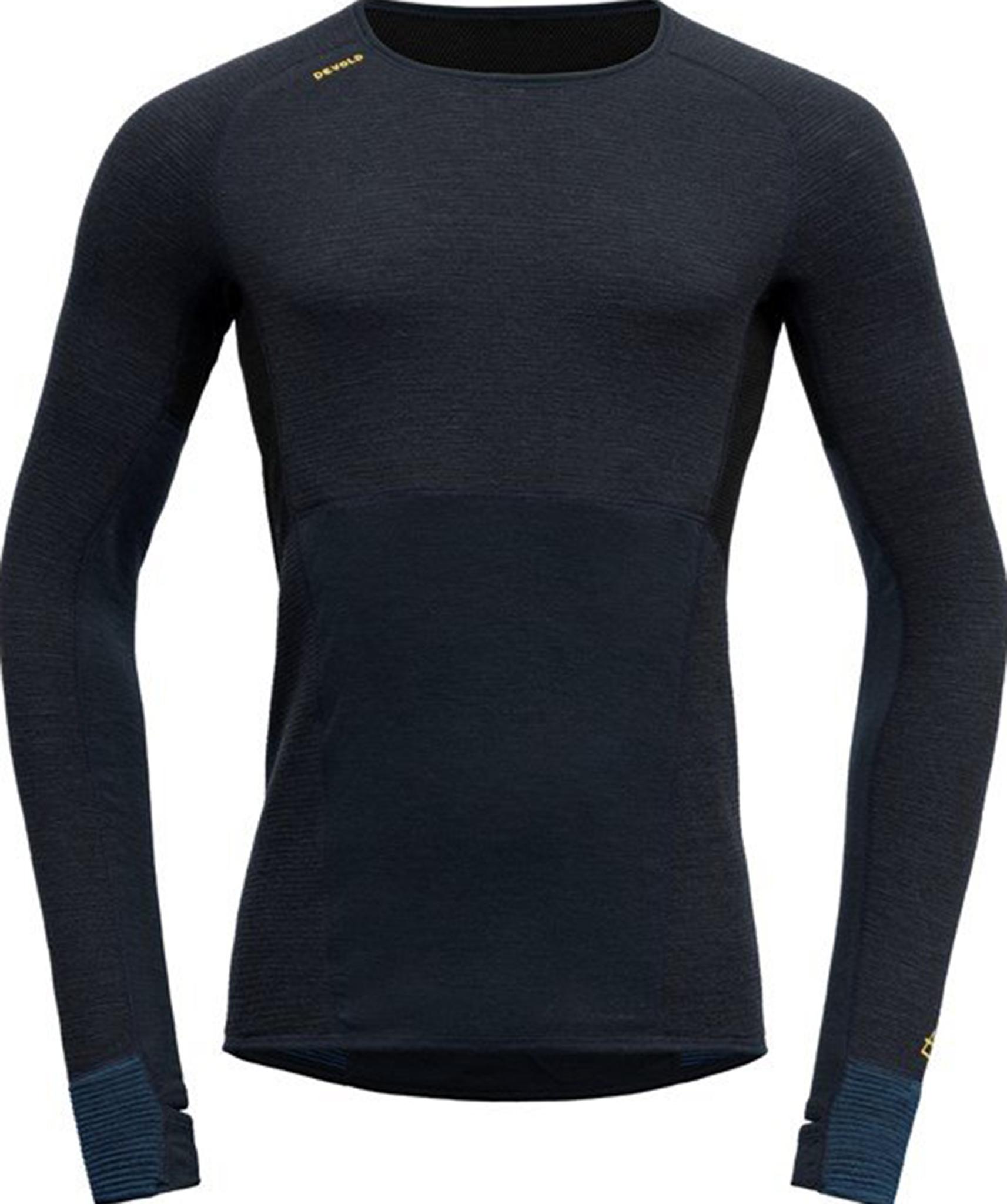 Product gallery image number 4 for product Tuvegga Sport Air Baselayer Long Sleeve T-Shirt - Men's