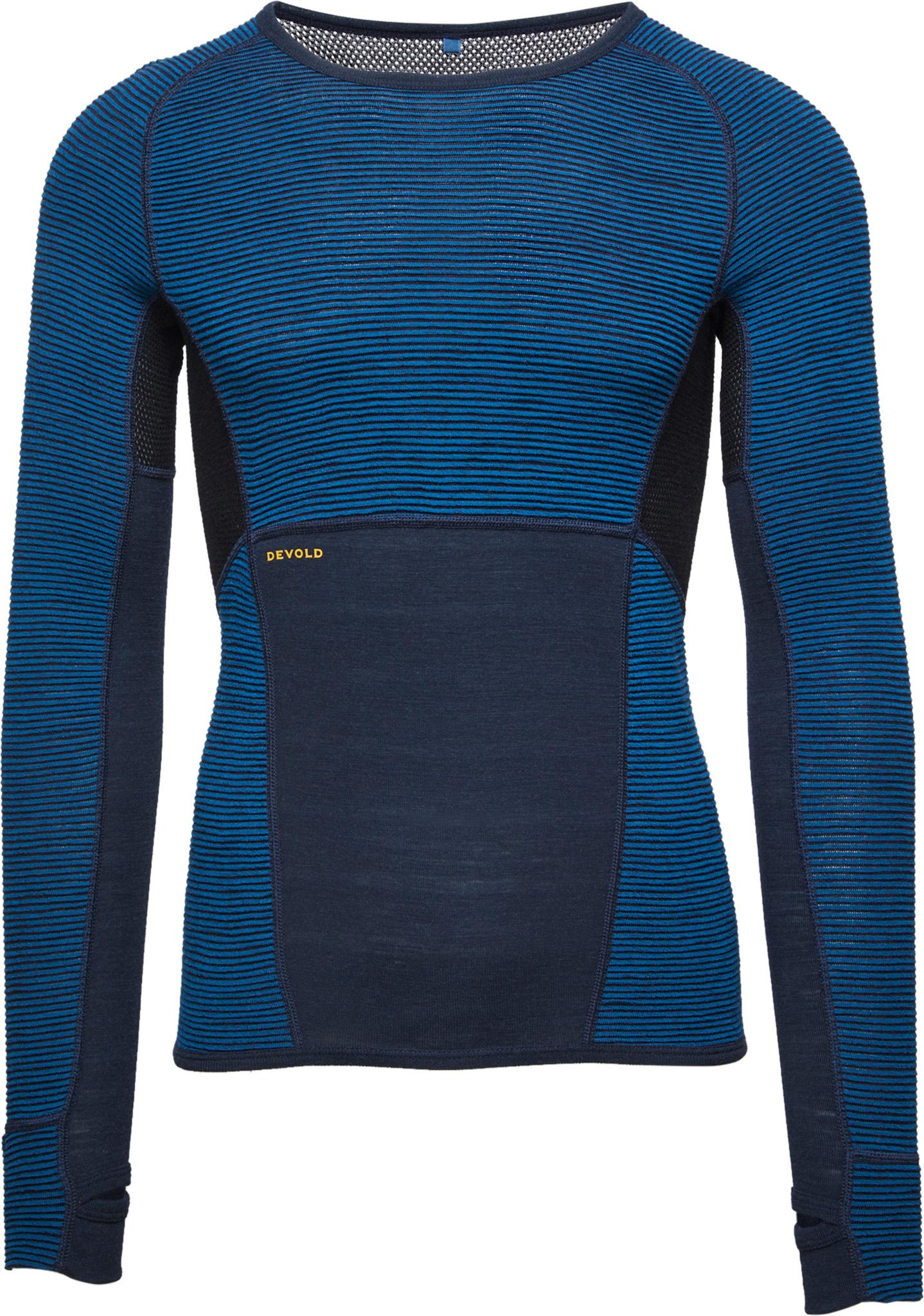 Product image for Tuvegga Sport Air Baselayer Long Sleeve T-Shirt - Men's