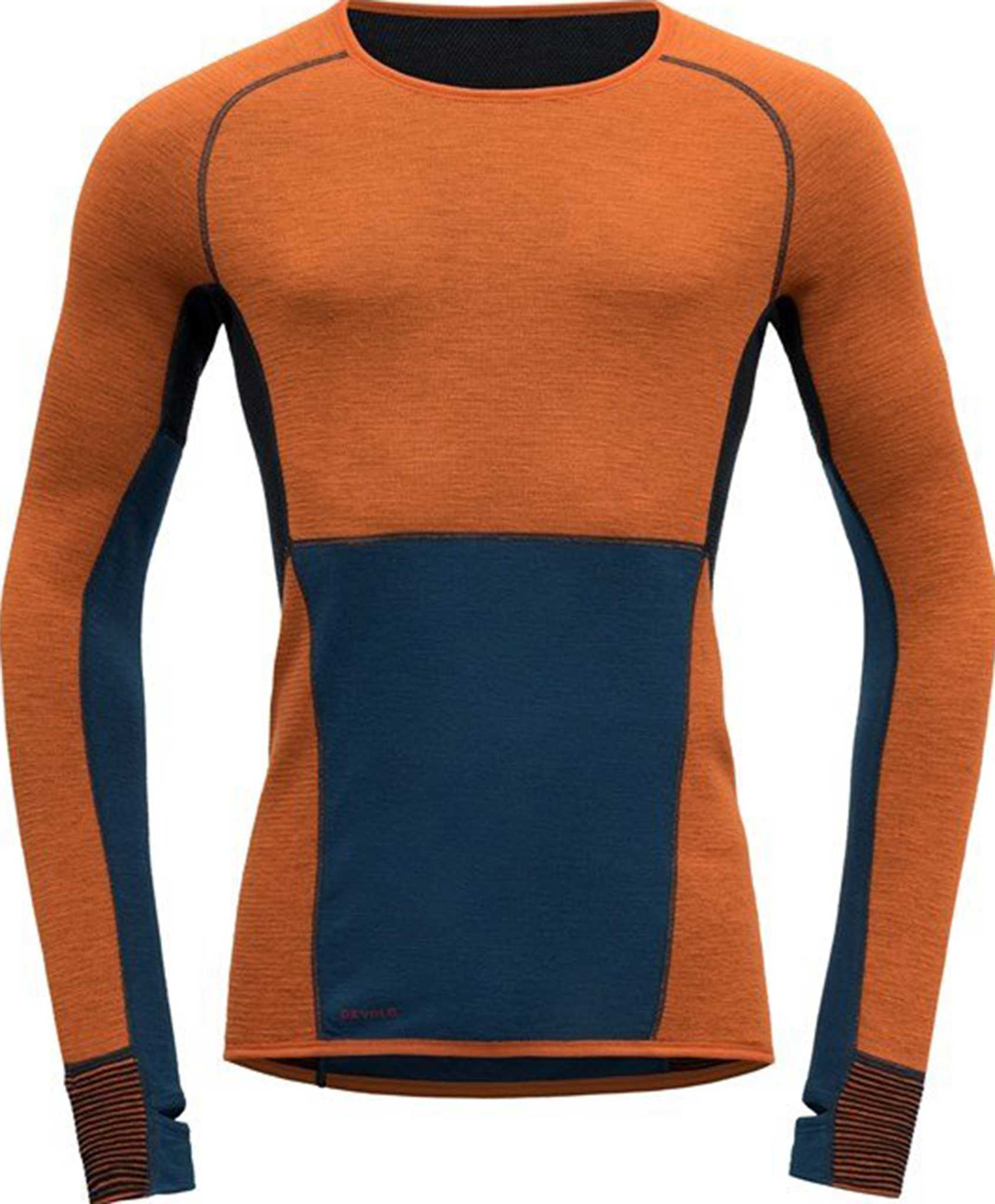 Product image for Tuvegga Sport Air Baselayer Long Sleeve T-Shirt - Men's
