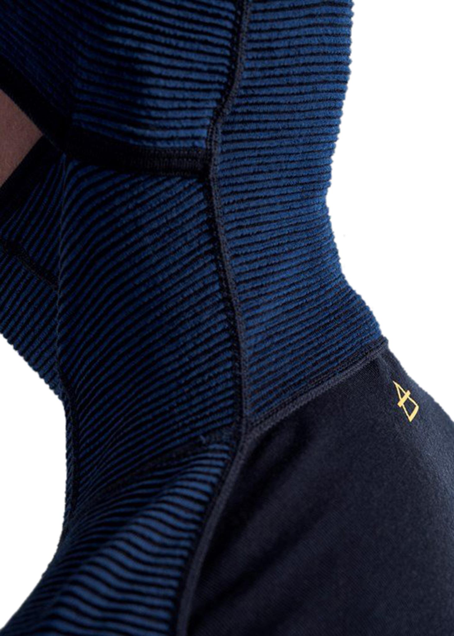 Product gallery image number 4 for product Couche de base à capuchon Tuvegga Sport Air - Homme