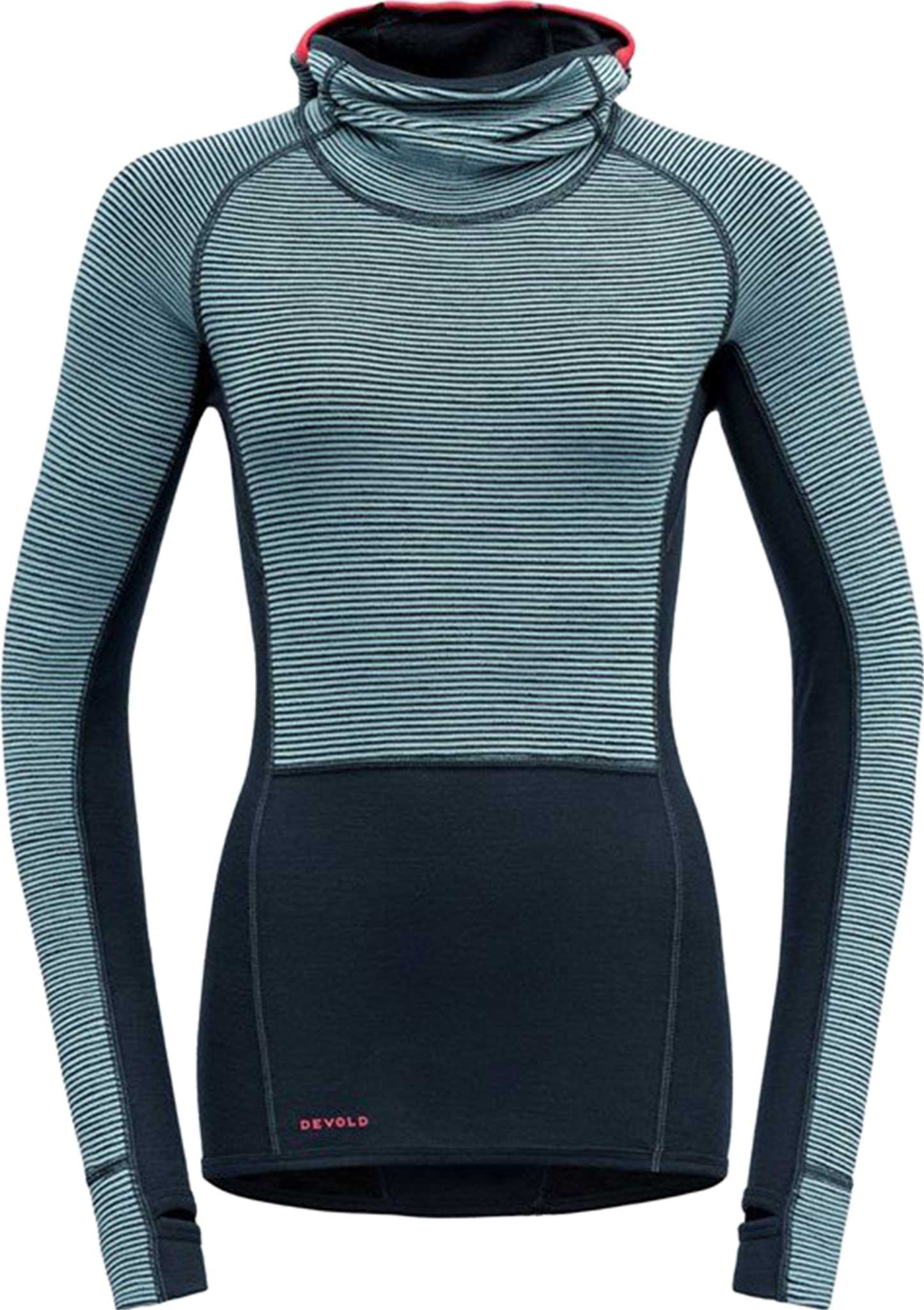 Product image for Tuvegga Merino Hoodie - Women's