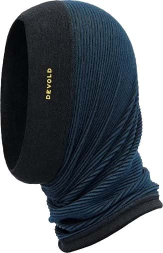 Product gallery image number 2 for product Tuvegga Merino Headover - Unisex