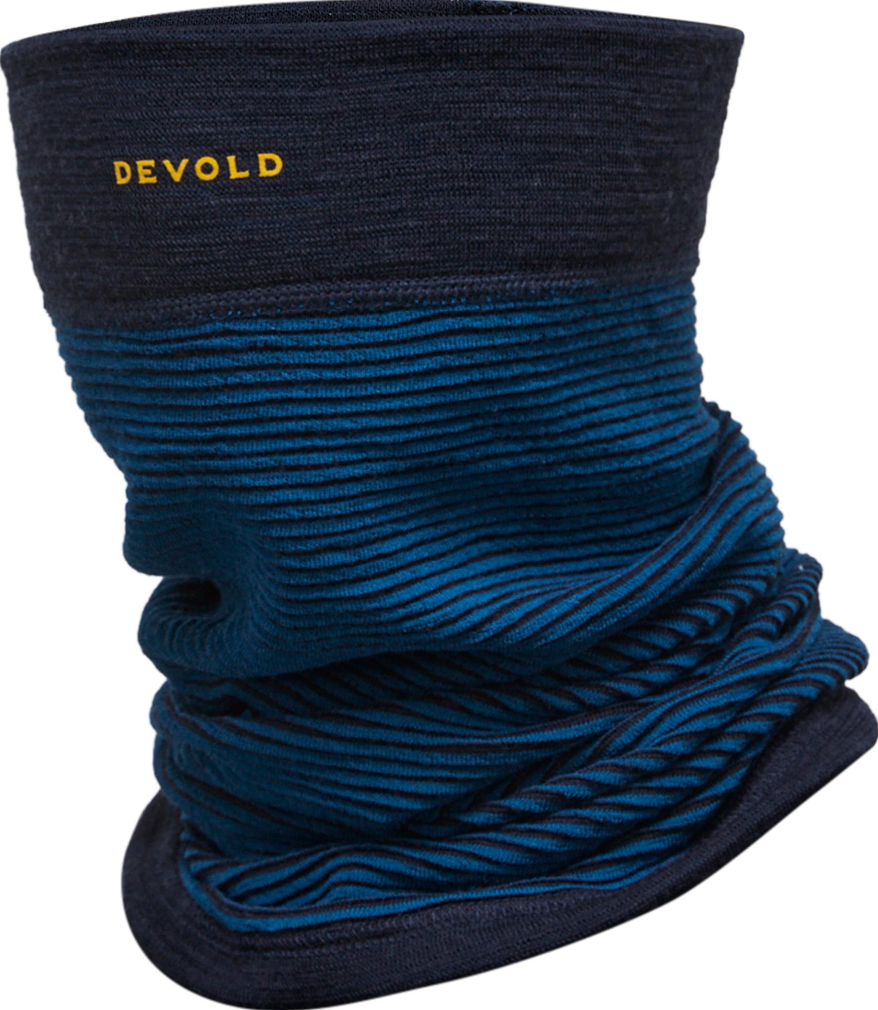 Product gallery image number 1 for product Tuvegga Merino Headover - Unisex