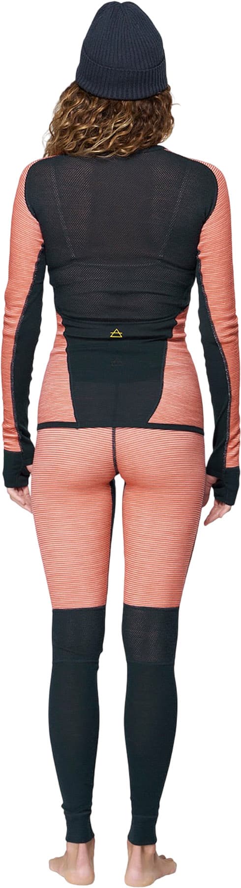 Product gallery image number 2 for product Tuvegga Merino Shirt - Women's