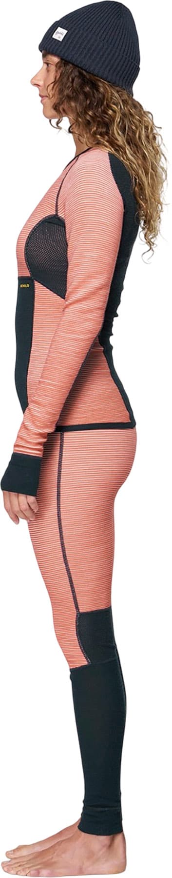 Product gallery image number 4 for product Tuvegga Merino Shirt - Women's