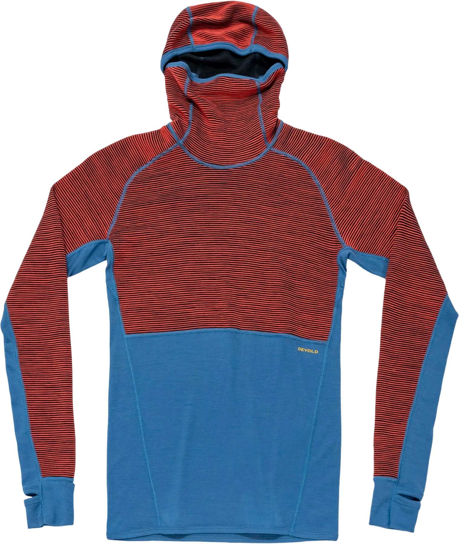 Product image for Tuvegga Merino Hoodie - Men's