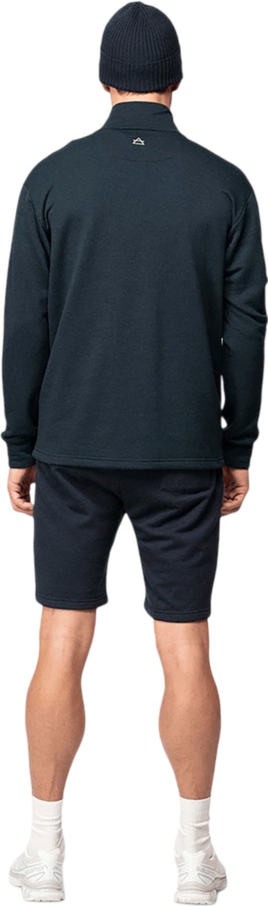 Product gallery image number 2 for product Everyday Merino Midlayer Jacket - Men's