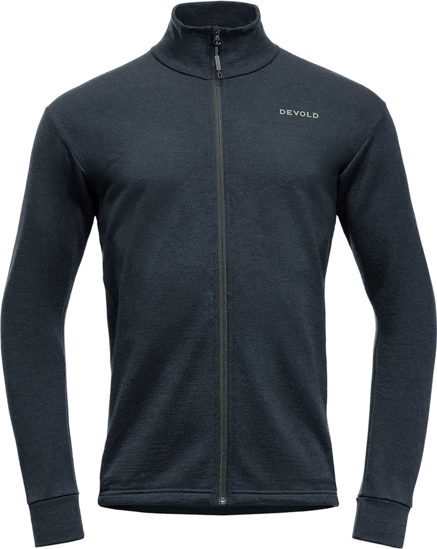 Product image for Everyday Merino Midlayer Jacket - Men's