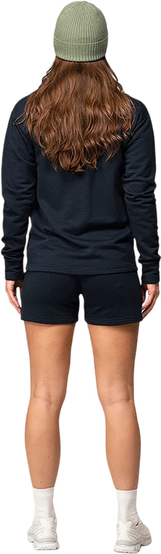 Product gallery image number 2 for product Everyday Merino Midlayer Jacket - Women's