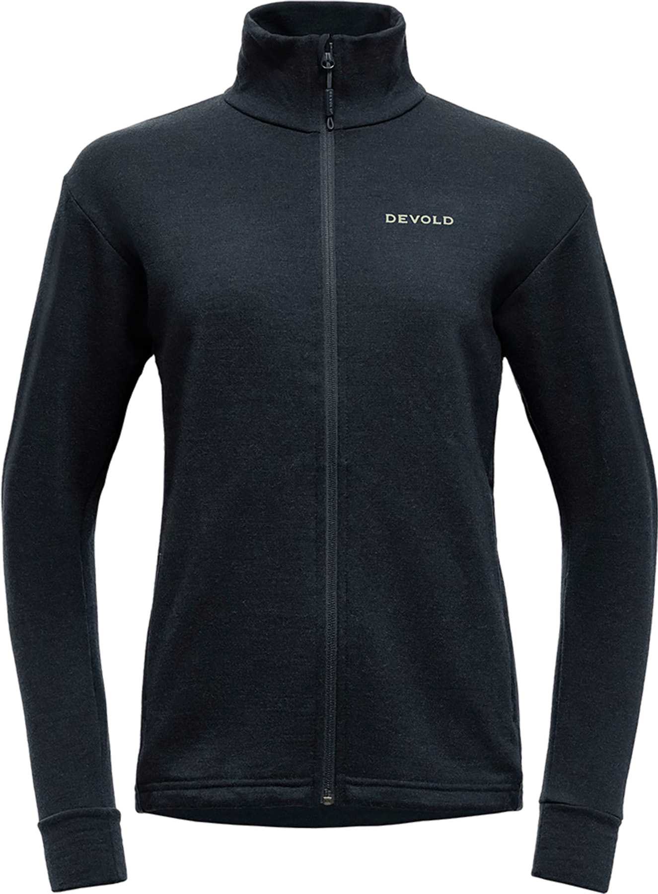 Product image for Everyday Merino Midlayer Jacket - Women's