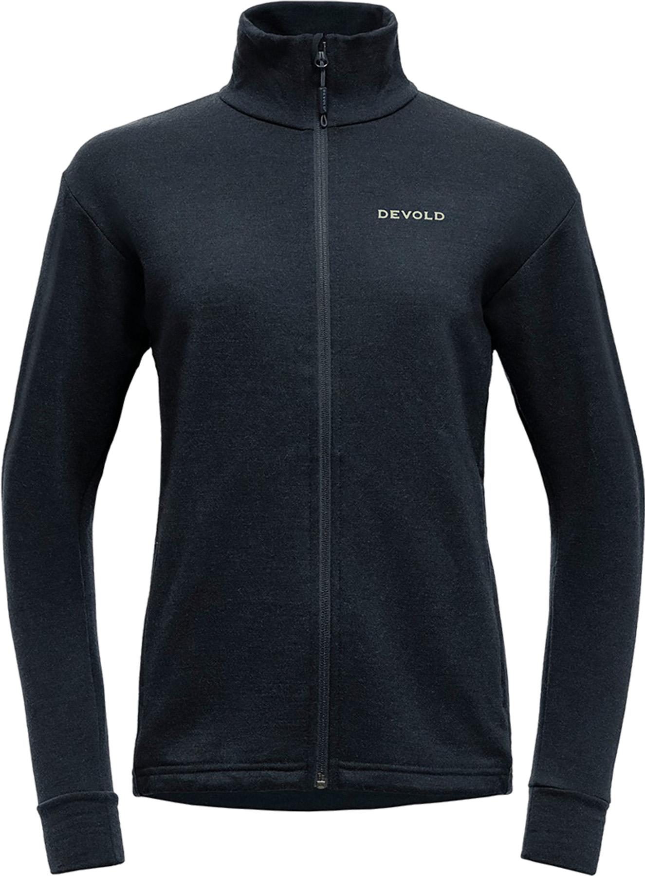 Product gallery image number 1 for product Everyday Merino Midlayer Jacket - Women's