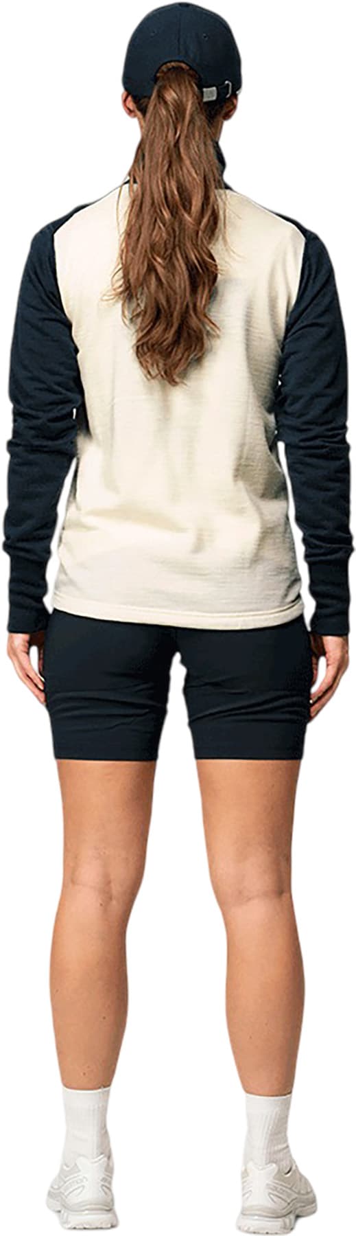 Product gallery image number 2 for product Explorer Merino Midlayer Jacket - Women's