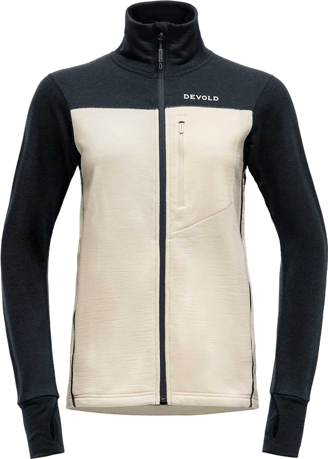 Product image for Explorer Merino Midlayer Jacket - Women's