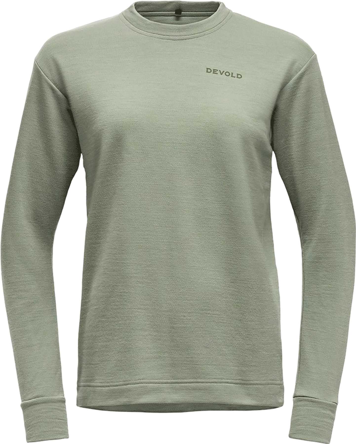 Product image for Everyday Merino Midlayer Crewneck Sweater - Women's