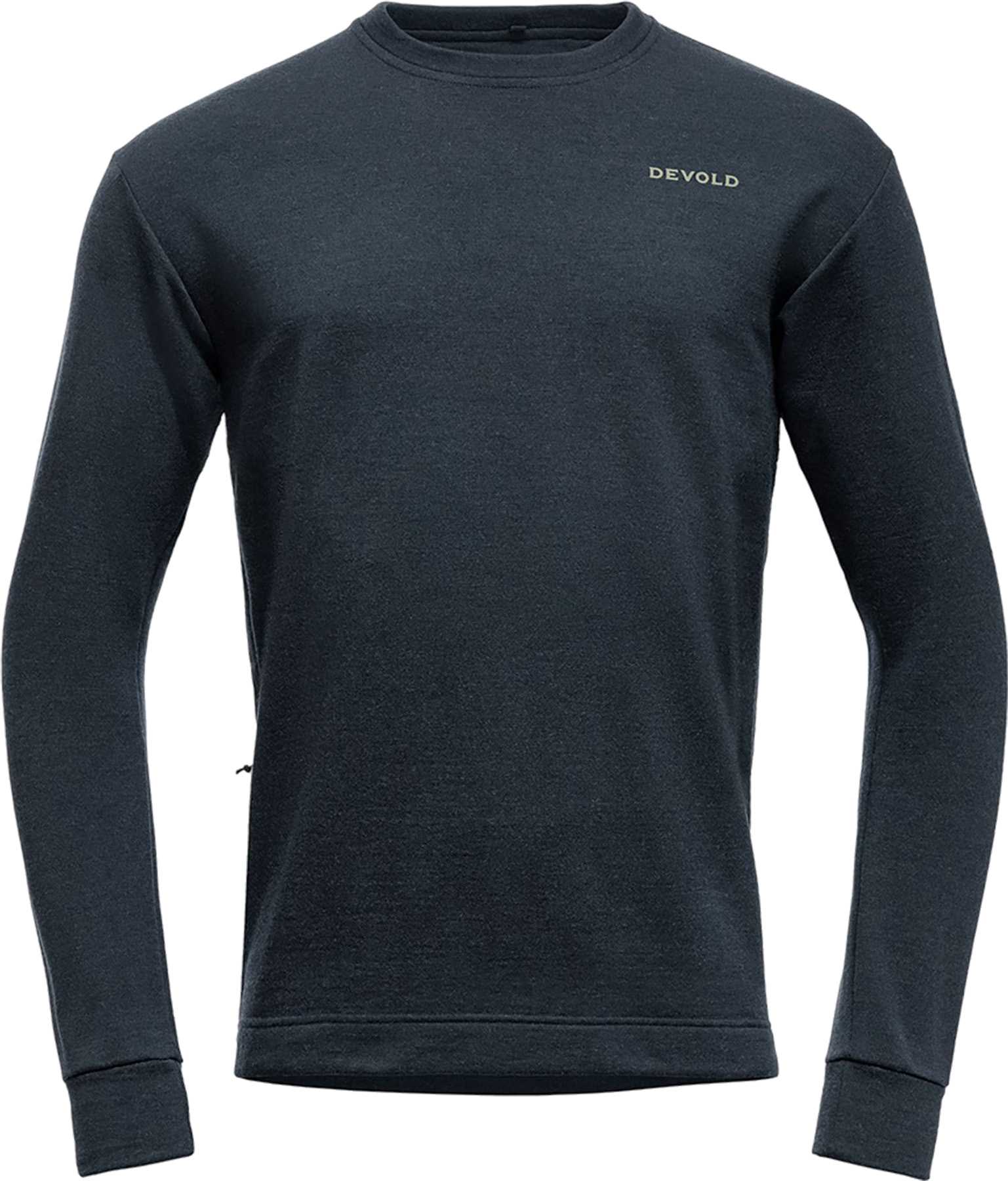 Product image for Everyday Merino Midlayer Crewneck Sweater - Men's