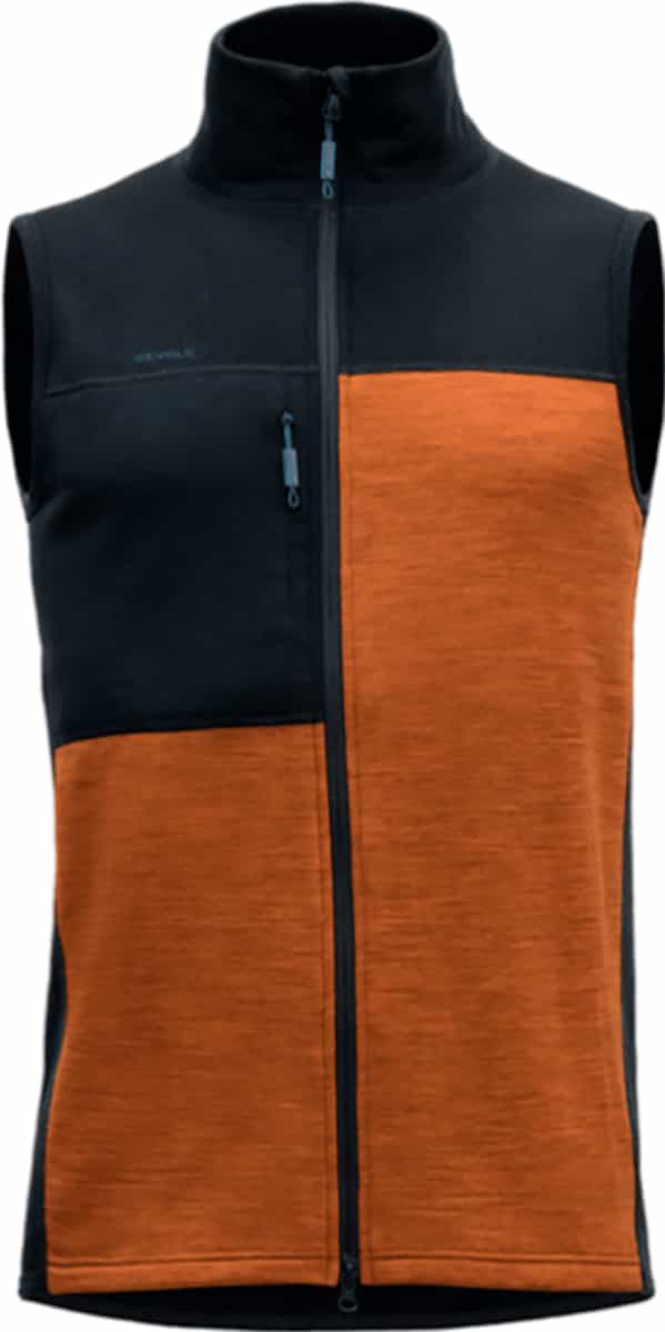 Product image for Nibba Pro Merino Mid-Layer Vest - Men's