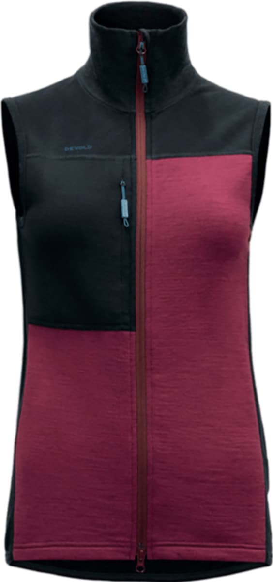 Product image for Nibba Pro Merino Mid-Layer Vest - Women's