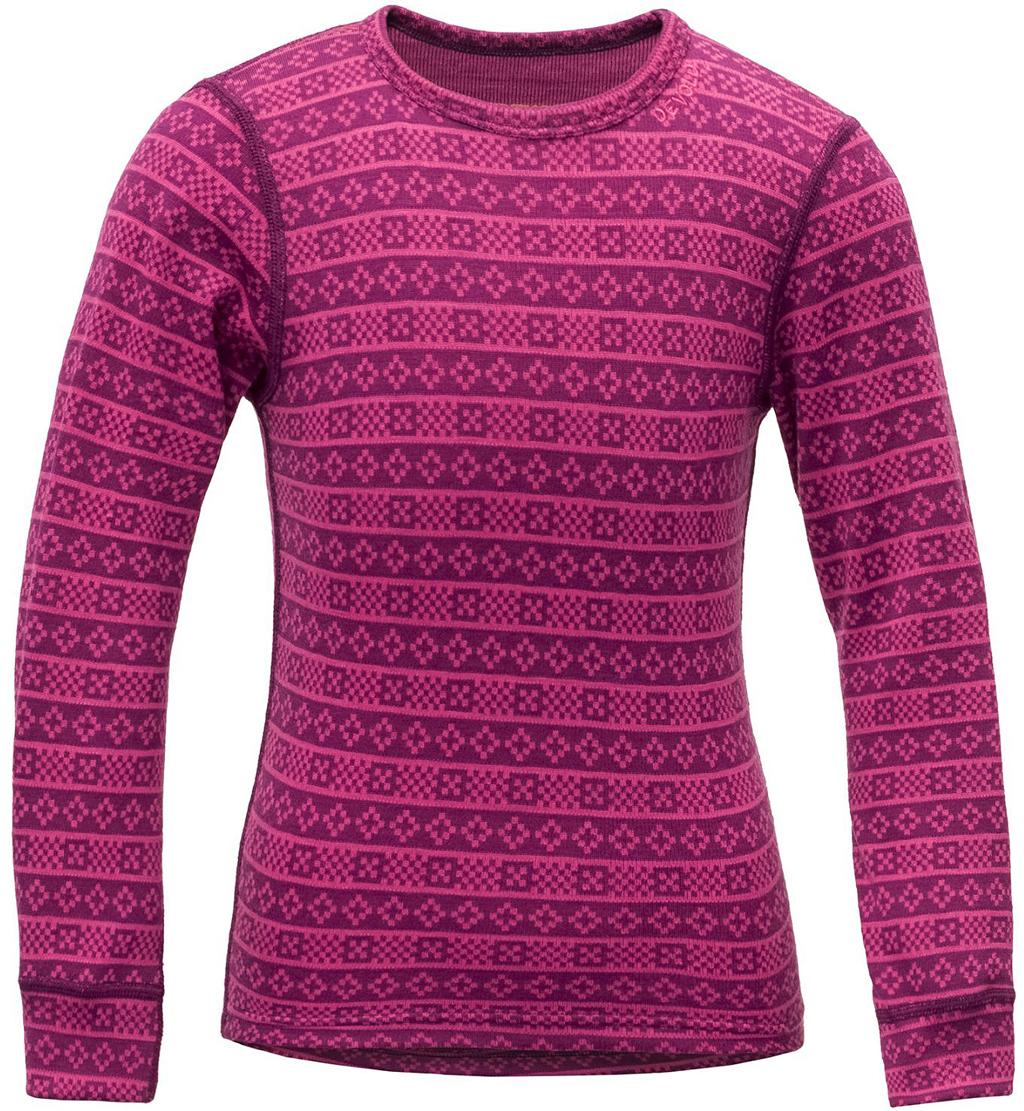 Product gallery image number 1 for product Alnes Shirt - Kids