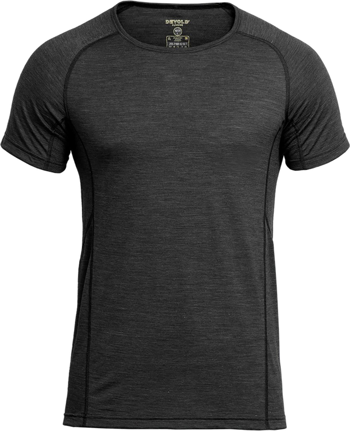 Product gallery image number 1 for product Running Merino 130 T-Shirt - Men's