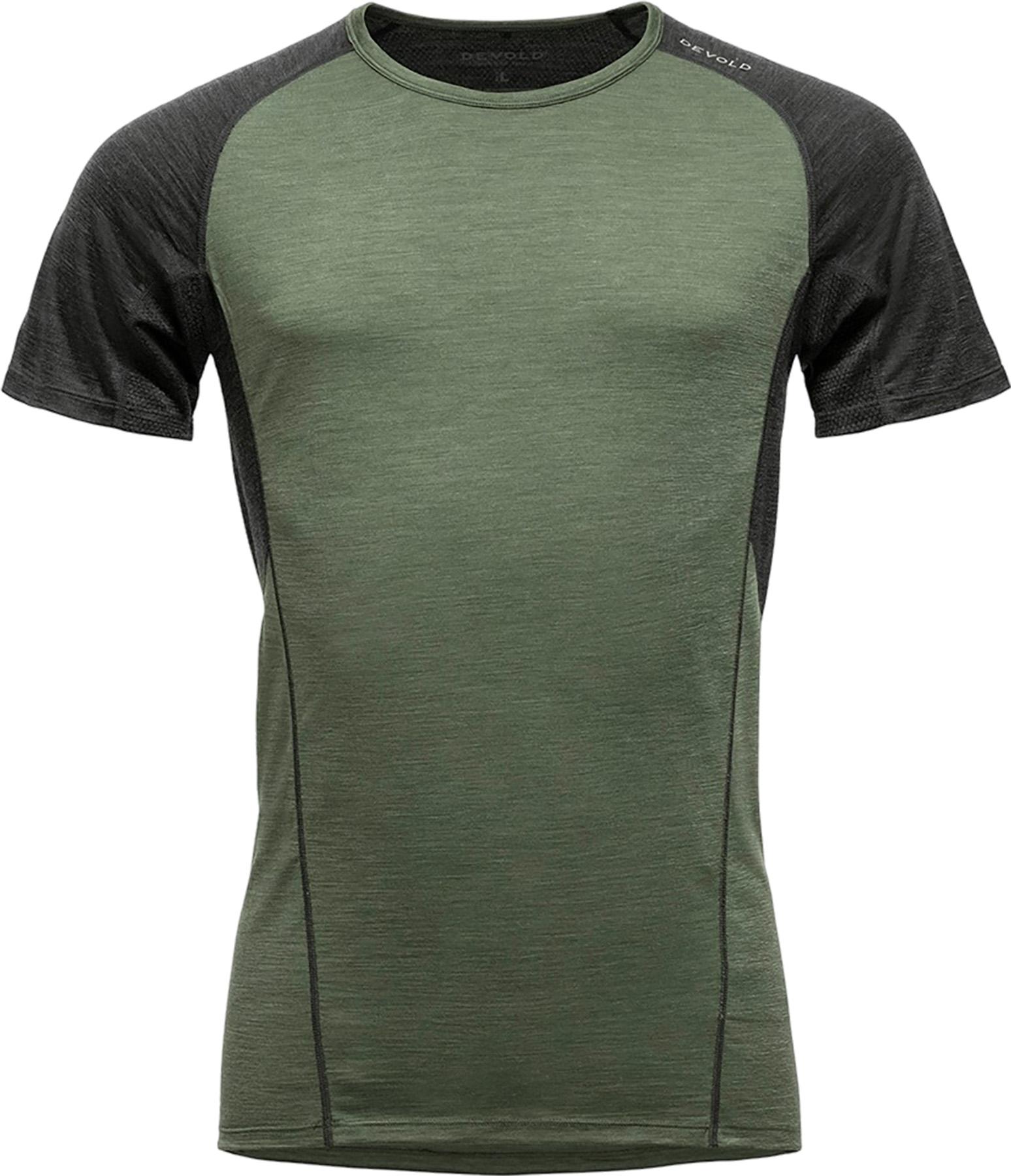 Product image for Running Merino 130 T-Shirt - Men's