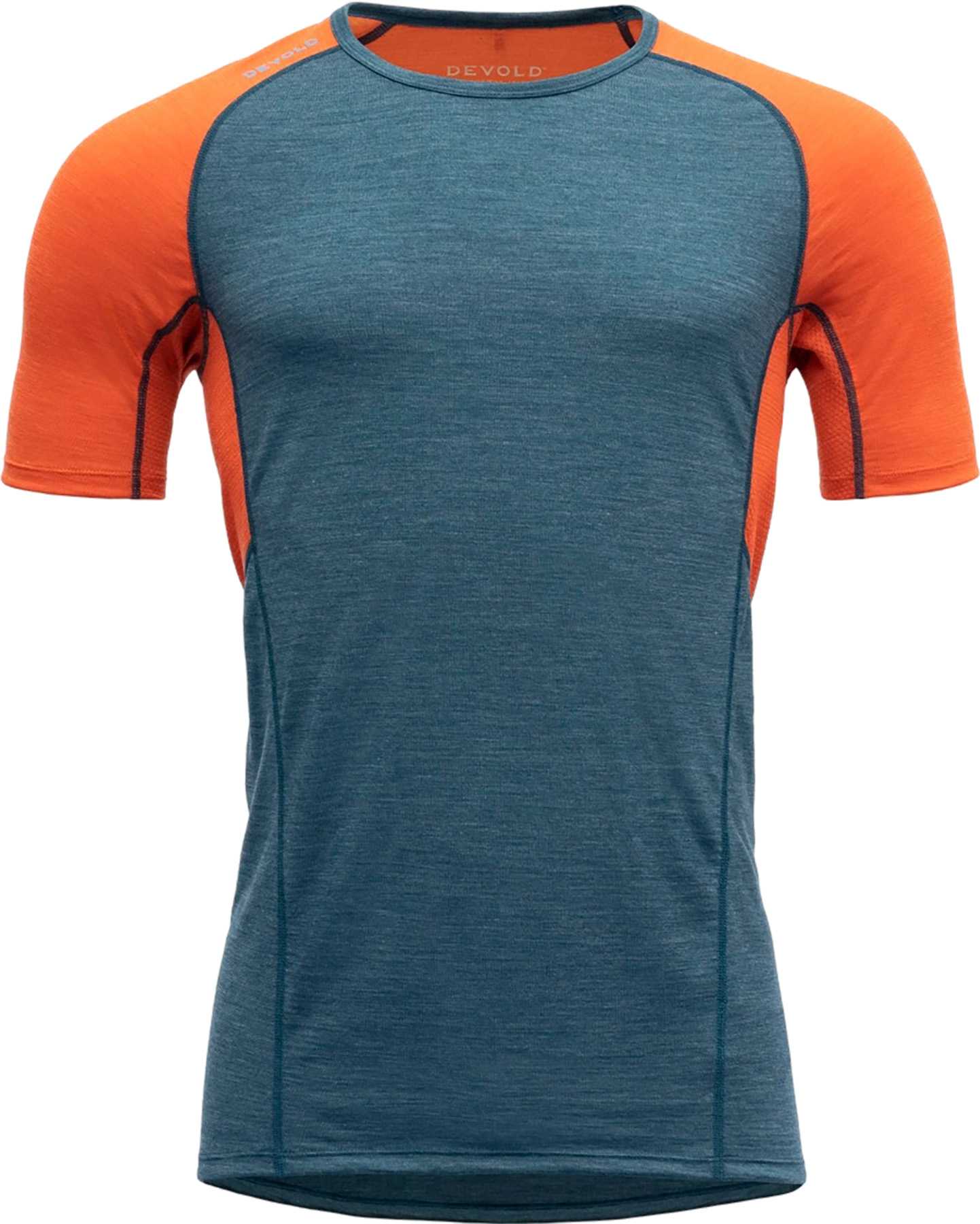 Product image for Running Merino 130 T-Shirt - Men's