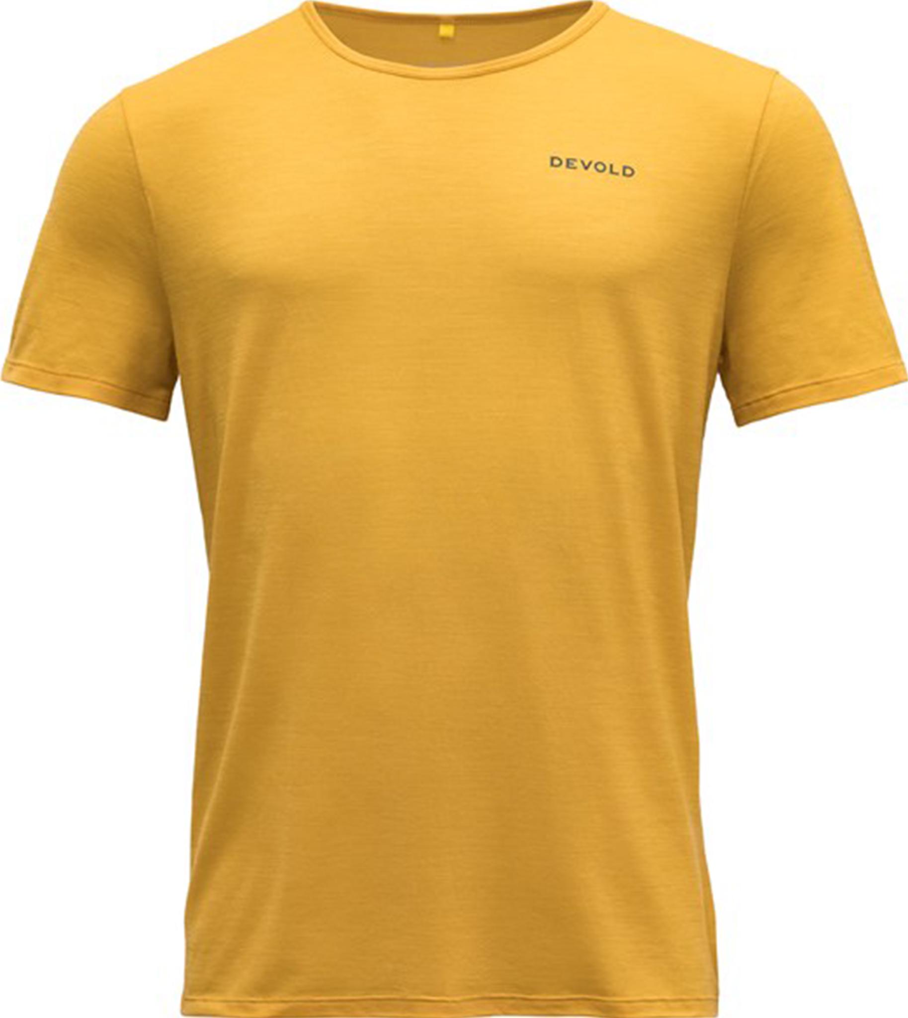 Product gallery image number 1 for product Kolåstinden Tee - Men's
