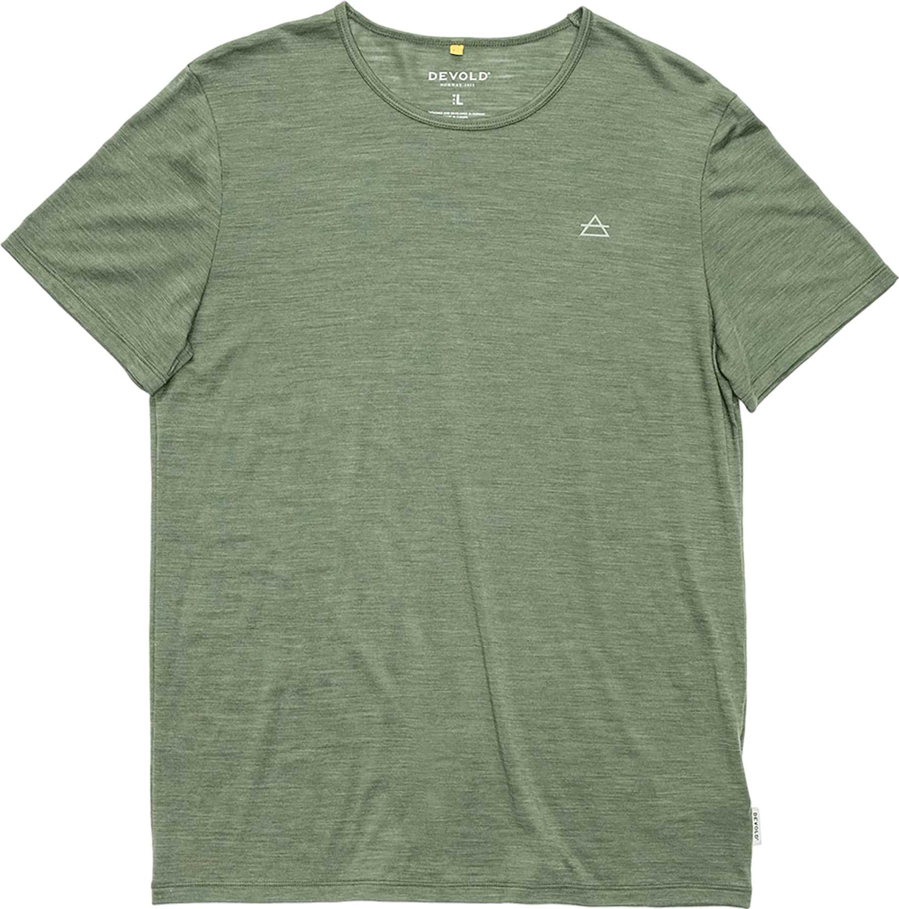 Product image for Active Merino T-Shirt - Men's