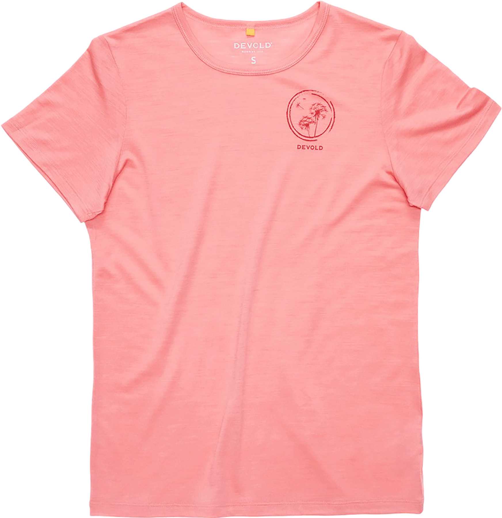 Product image for Active Spring Merino T-Shirt - Women's