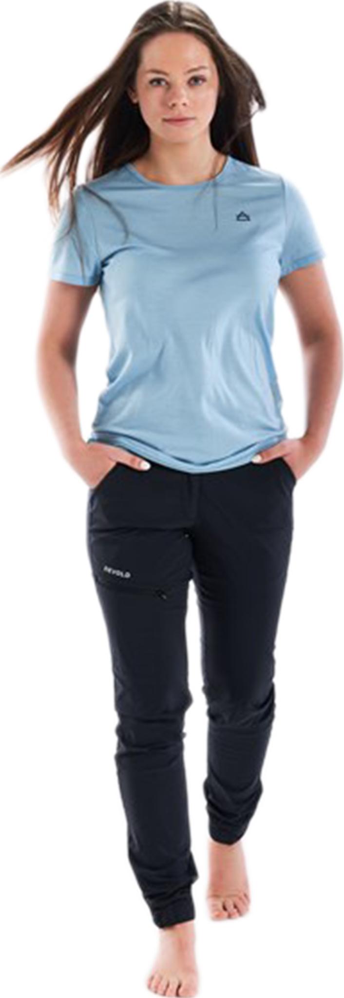 Product gallery image number 2 for product Valldal Tee - Women's