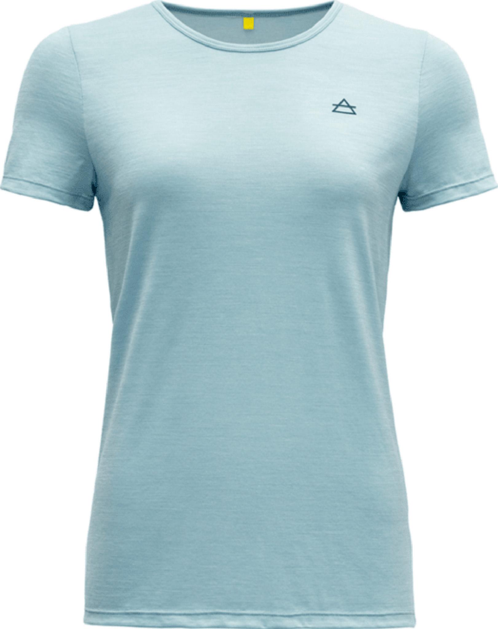 Product gallery image number 1 for product Valldal Tee - Women's