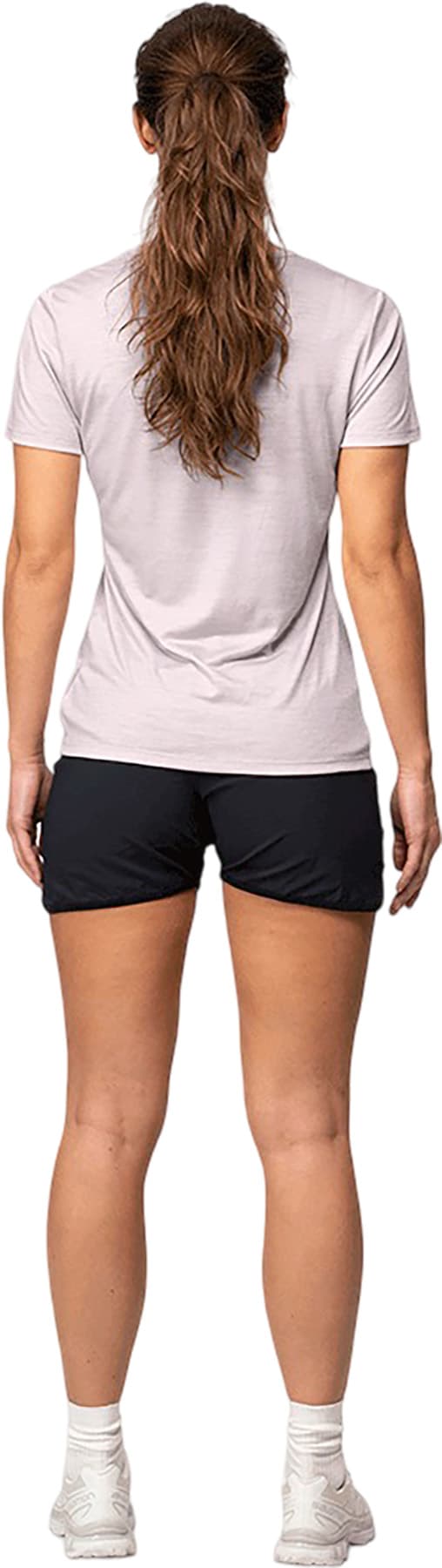 Product gallery image number 2 for product Active Merino T-Shirt - Women's