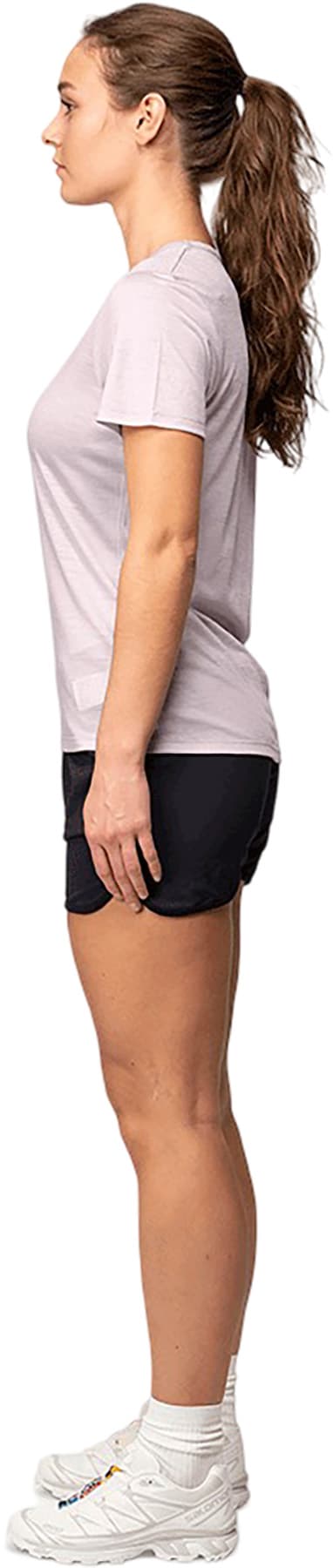 Product gallery image number 4 for product Active Merino T-Shirt - Women's