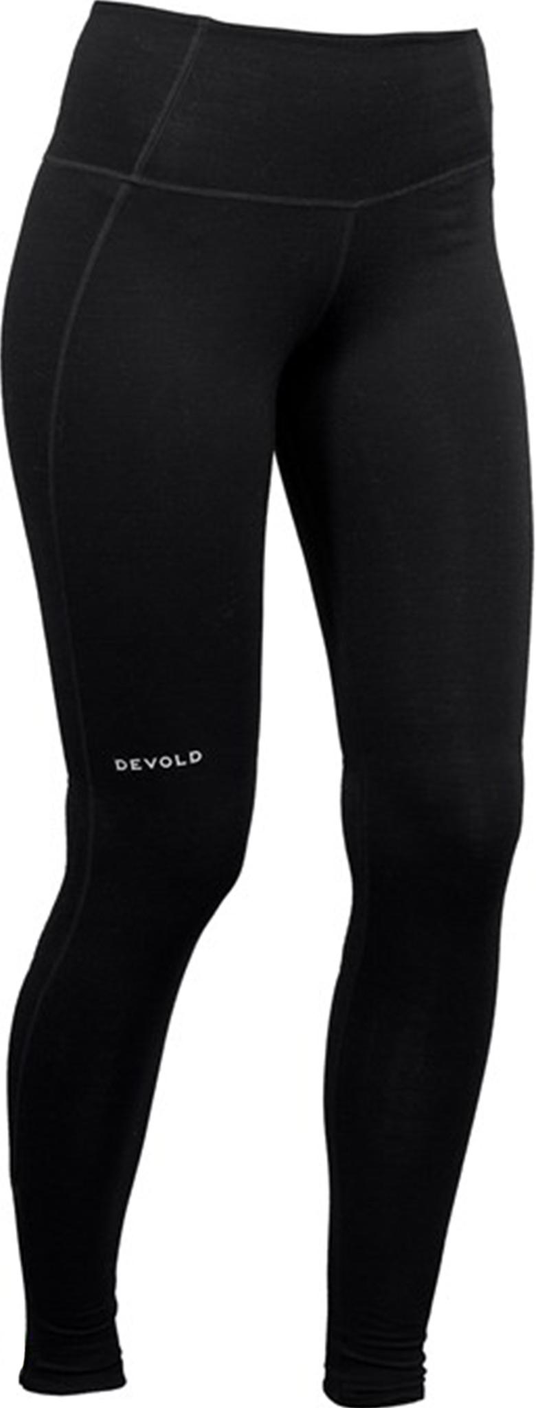 Product gallery image number 1 for product Running Merino Tights - Women's