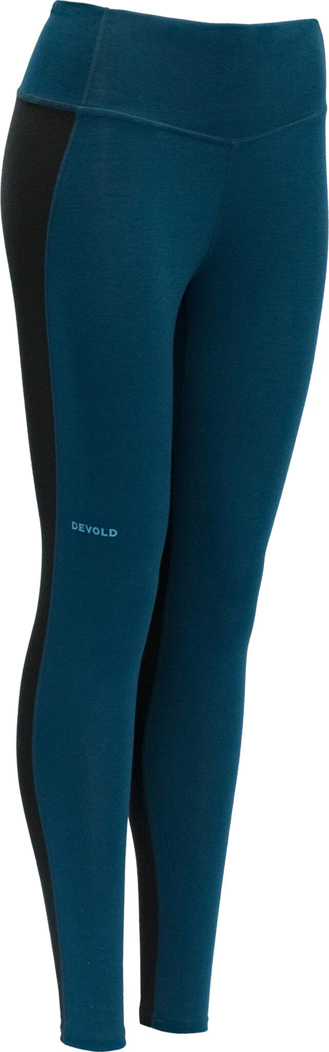 Product gallery image number 1 for product Running Merino Tights - Women's