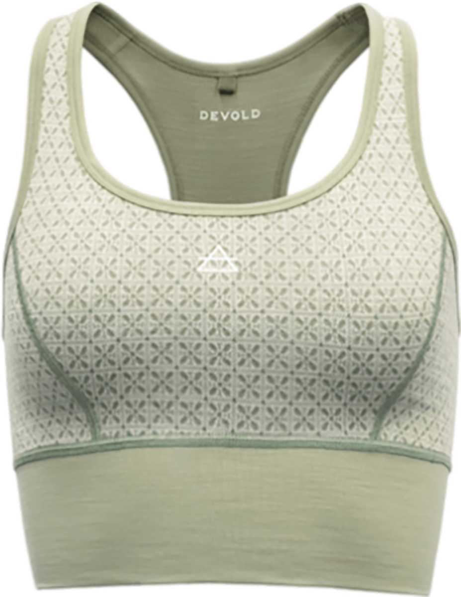 Product image for Kvitegga Merino Sports Bra - Women's 