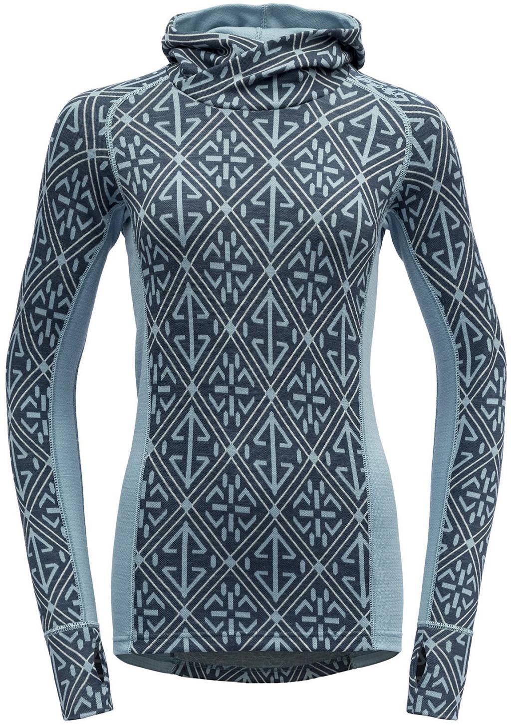 Product gallery image number 1 for product Liadalsnipa Hoodie - Women's