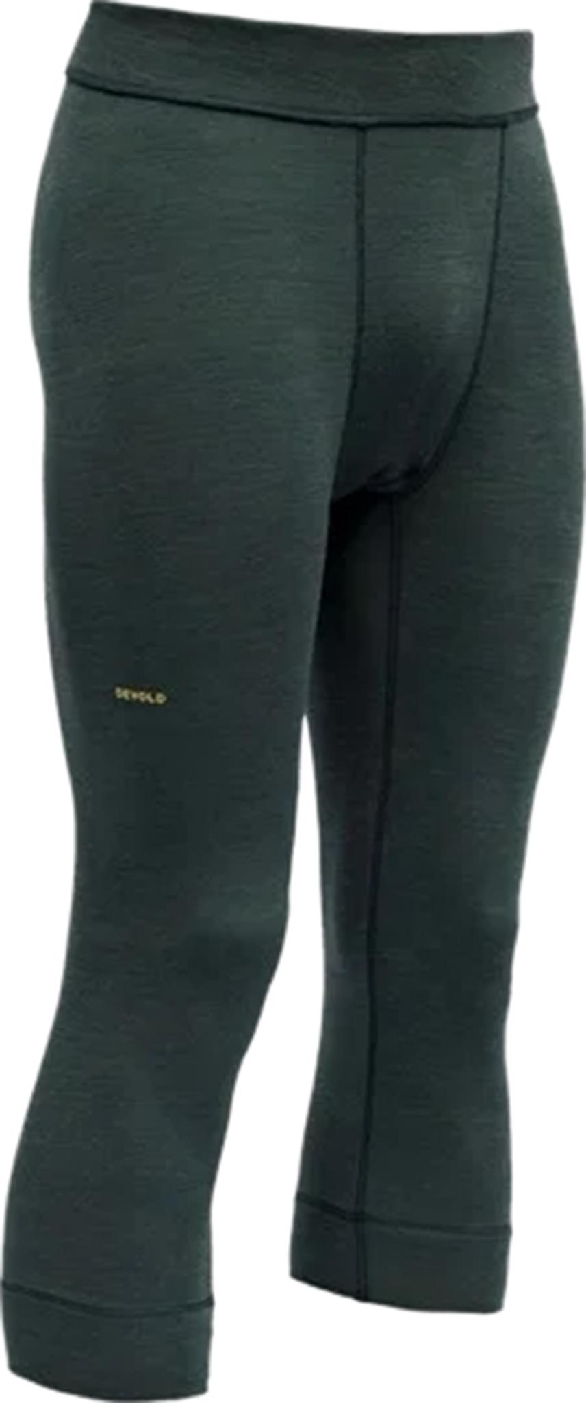 Product gallery image number 2 for product Kvitegga Merino 230 Baselayer Tights - Men's