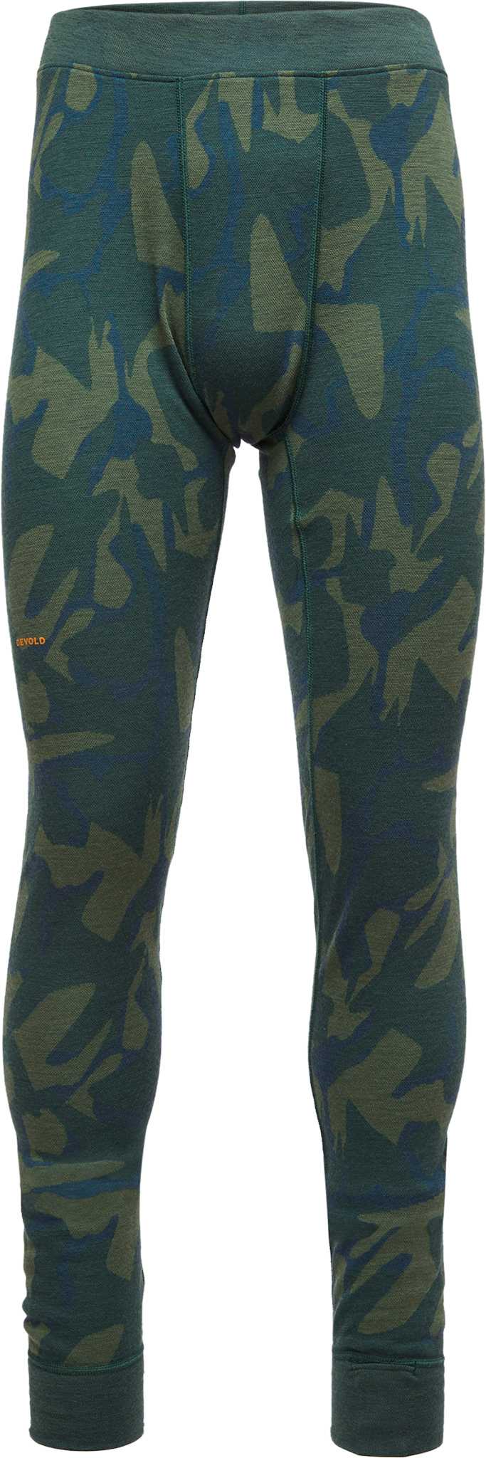 Image de produit pour Collant couche de base Kvitegga Merino 230 - Homme