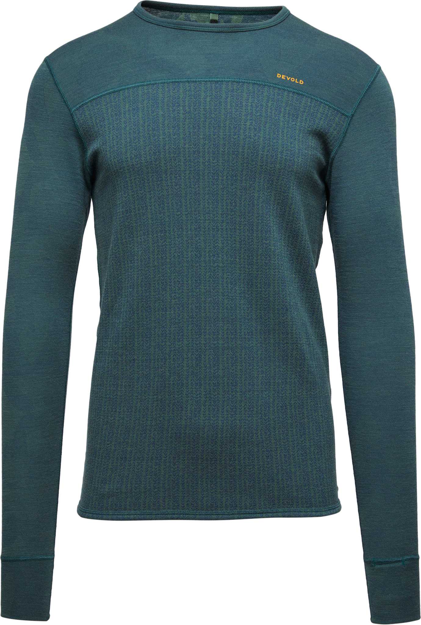 Image de produit pour Couche de base à manches longues Kvitegga Merino 230 - Homme