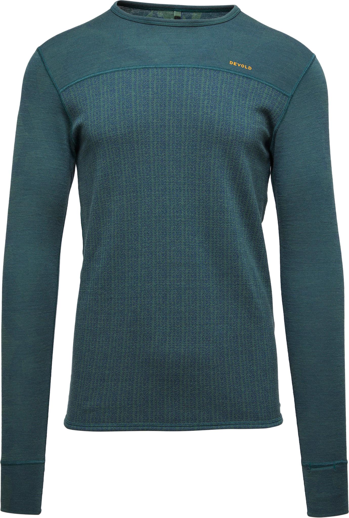 Product gallery image number 1 for product Kvitegga Merino 230 Baselayer Long Sleeve T-Shirt - Men's