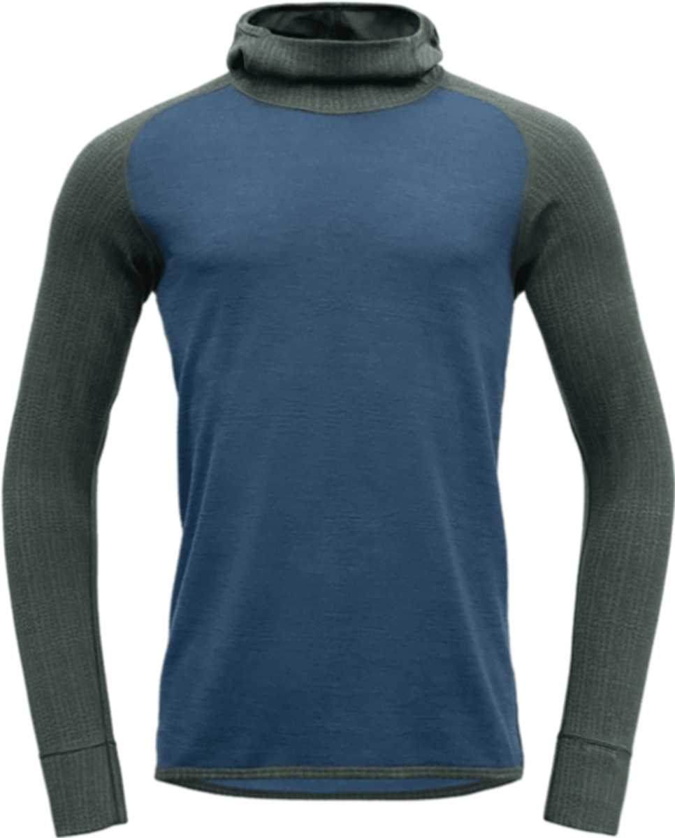 Product image for Kvitegga Merino 230 Base Layer Hoodie - Men's