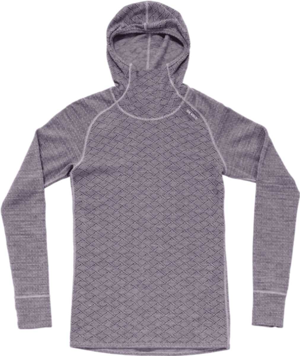 Product image for Kvitegga Merino 230 Base Layer Hoodie - Women's 