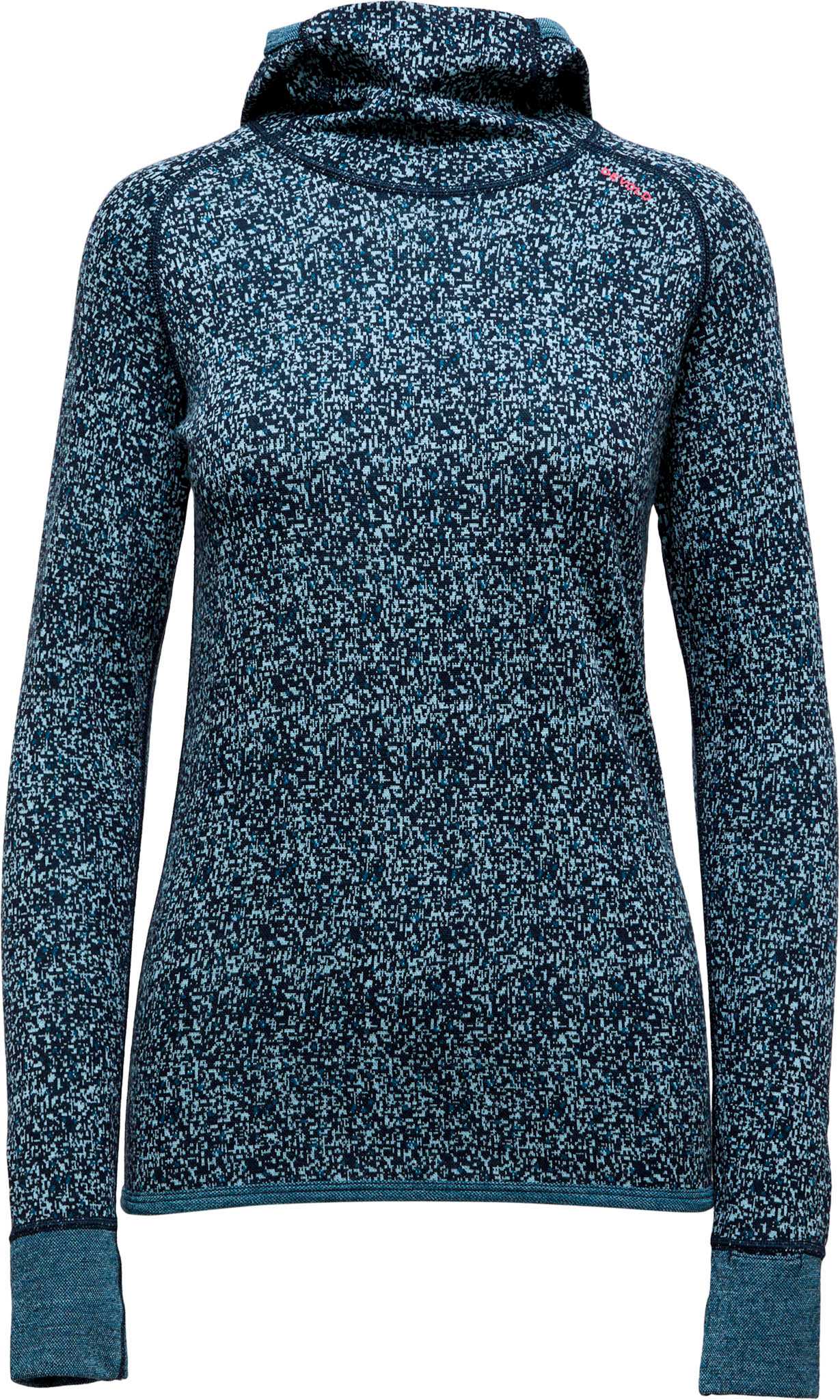 Product image for Kvitegga Merino 230 Hoodie - Women's