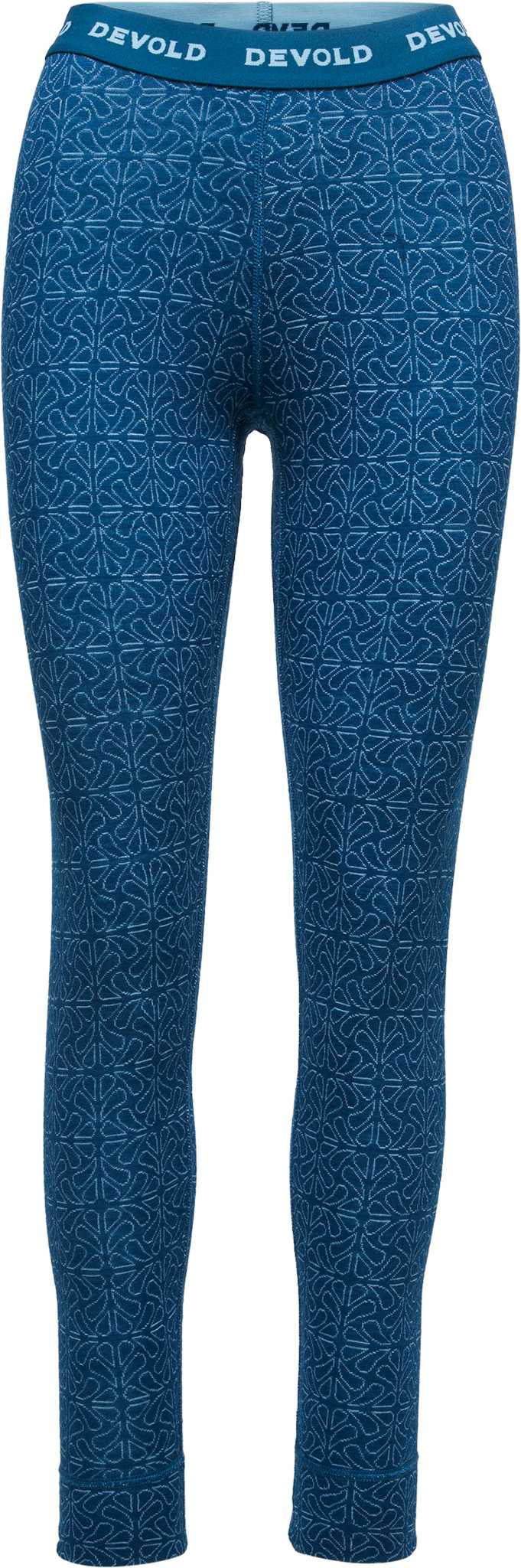 Product image for Duo Active Merino 205 Tights - Women's