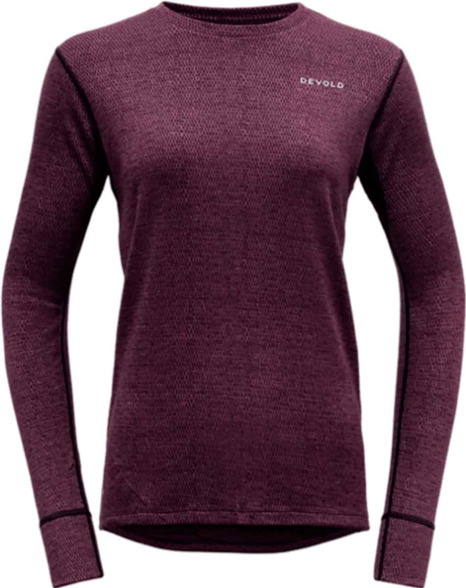 Product image for Kløvstien Merino Base Layer Top - Women's 
