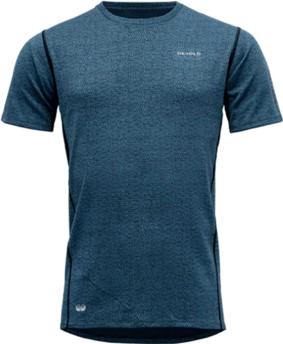 Product image for Kløvstien Merino T-Shirt - Men's