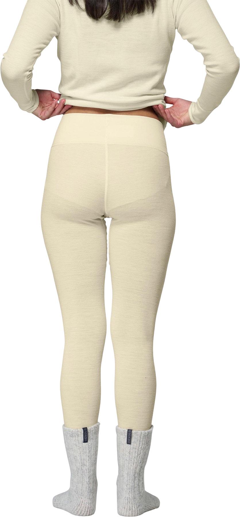 Product gallery image number 2 for product Signature Merino 230 Tights - Women's