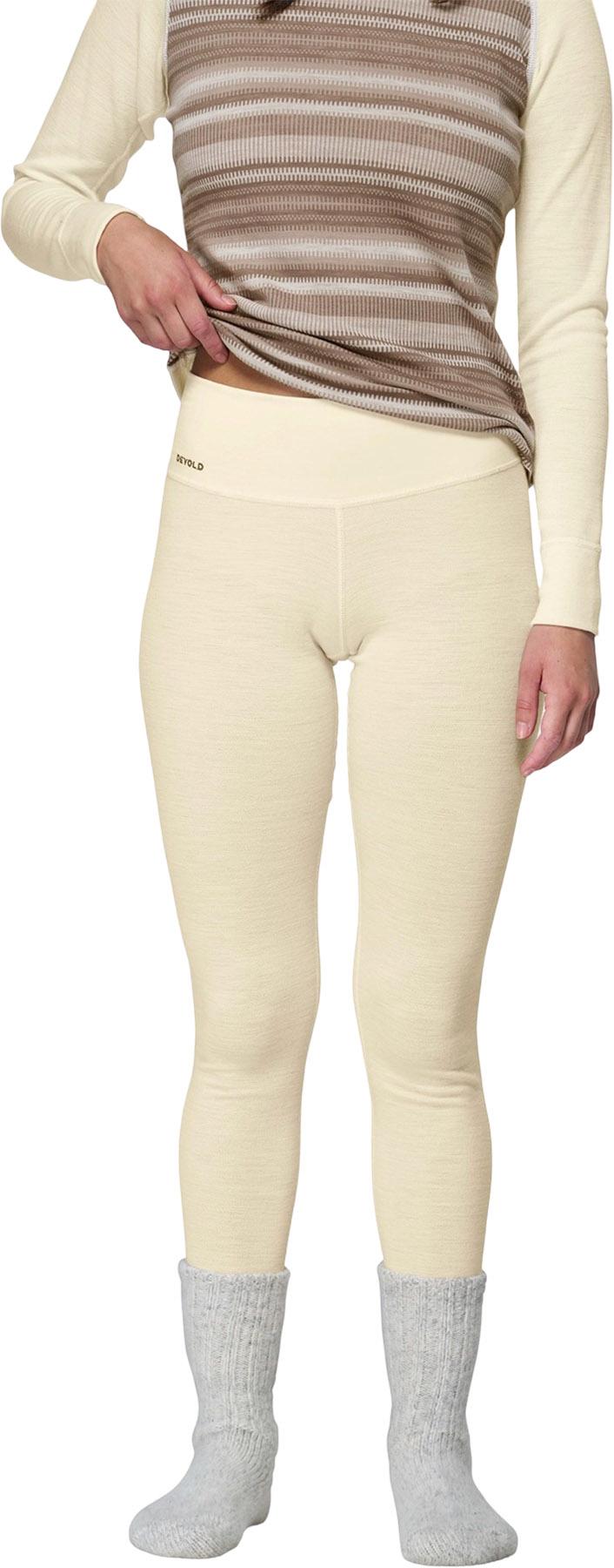Product gallery image number 3 for product Signature Merino 230 Tights - Women's