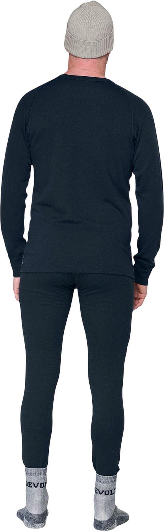 Product gallery image number 2 for product Signature Merino 230 Shirt - Men's